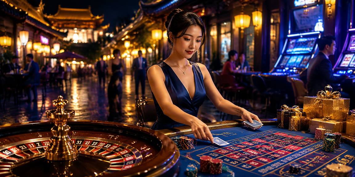wl777 Slots